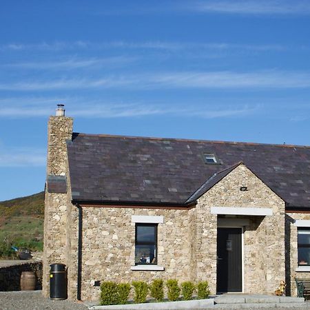 Bluebell Lane Glamping Hotel Newry Exterior foto