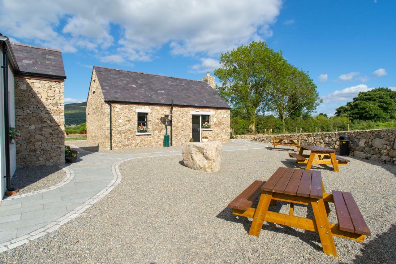 Bluebell Lane Glamping Hotel Newry Exterior foto