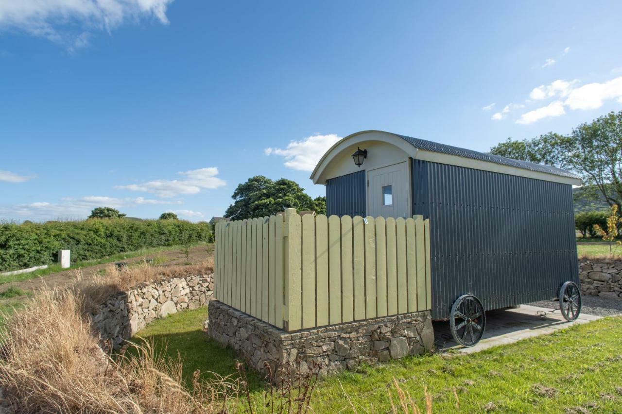 Bluebell Lane Glamping Hotel Newry Exterior foto