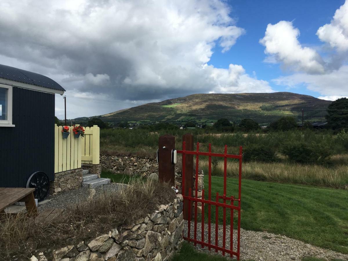 Bluebell Lane Glamping Hotel Newry Exterior foto