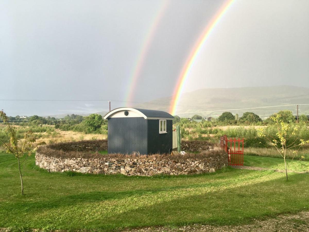 Bluebell Lane Glamping Hotel Newry Exterior foto
