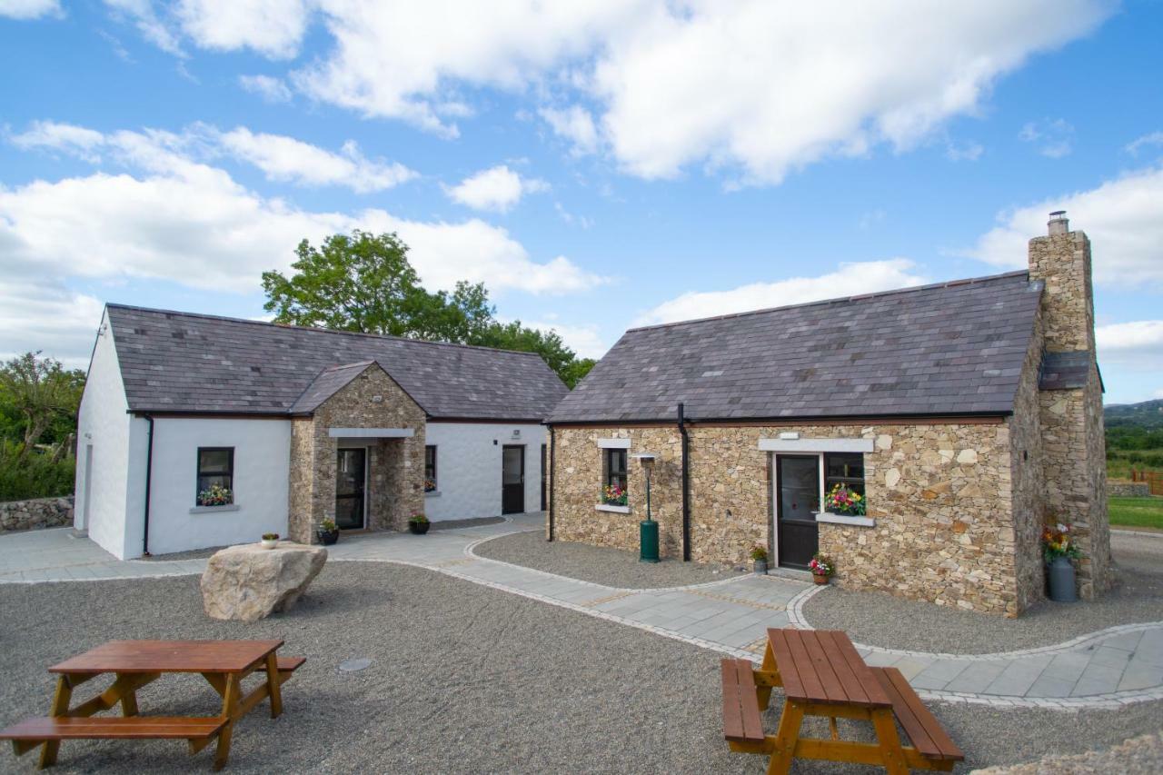 Bluebell Lane Glamping Hotel Newry Exterior foto