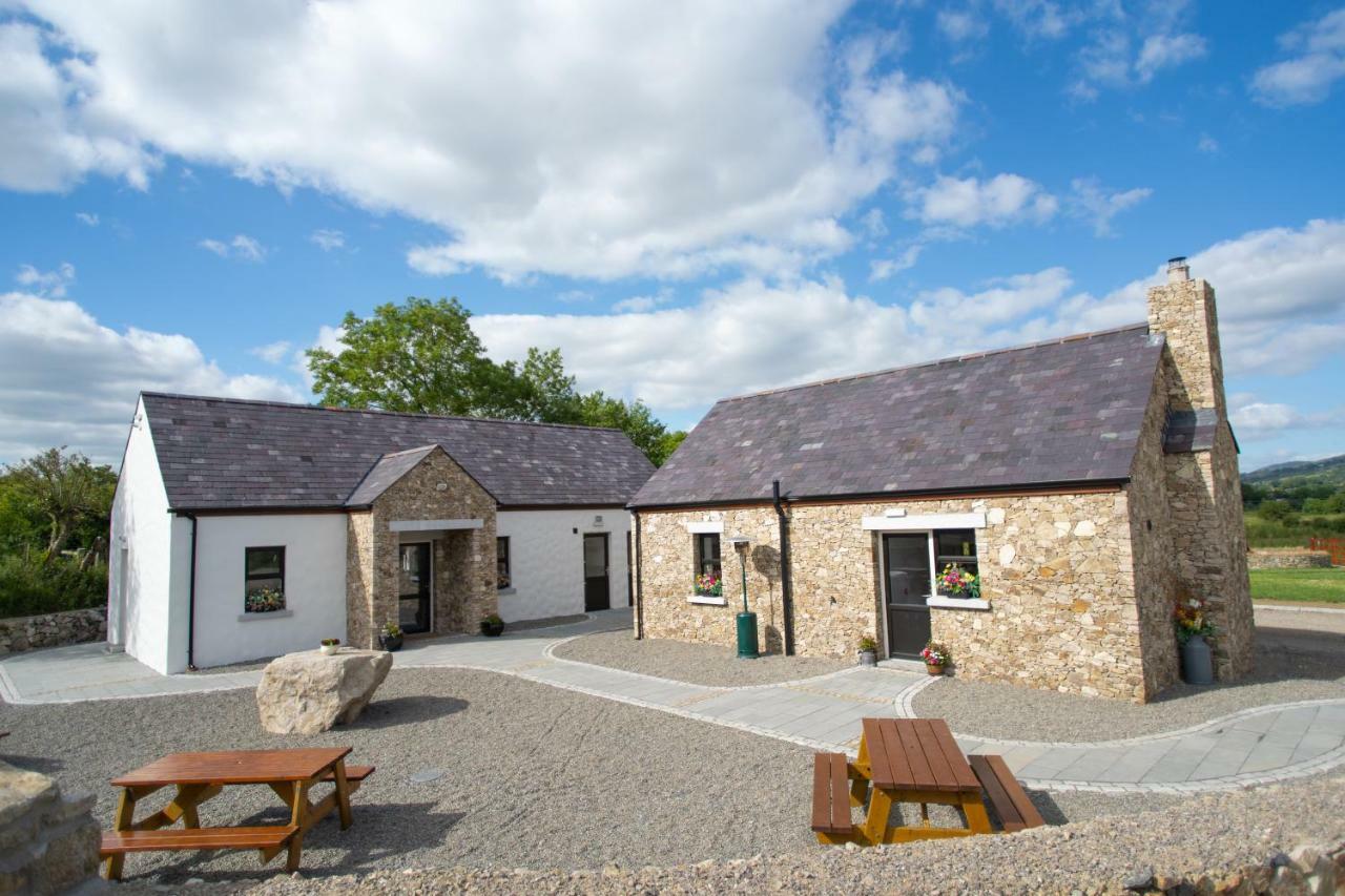 Bluebell Lane Glamping Hotel Newry Exterior foto